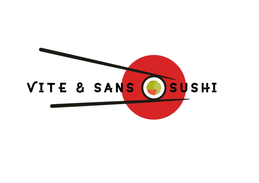 Vite et sans suchi 